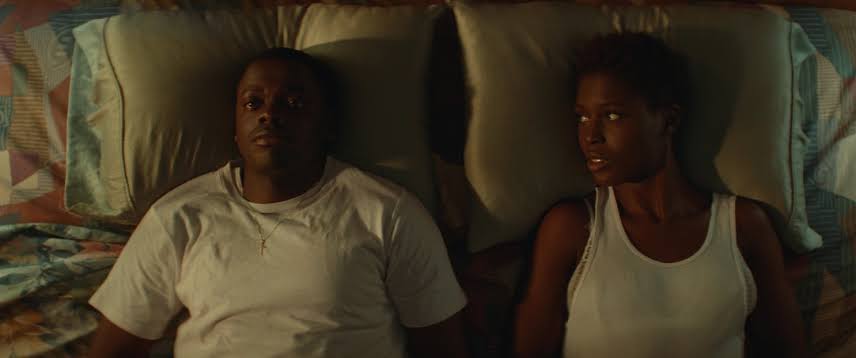 Queen and slim