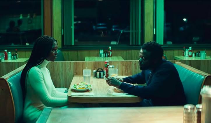 Queen and slim
