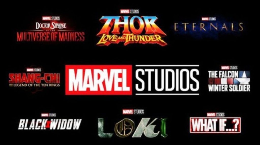 Marvel Studios