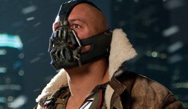 Tom Hardy