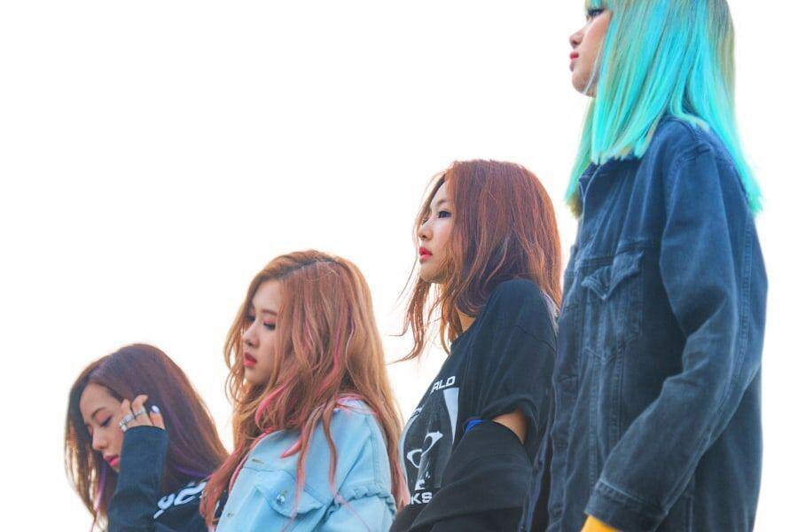 Blackpink
