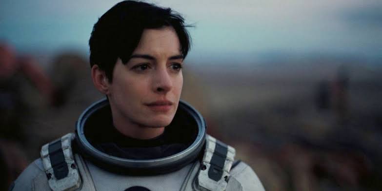 Anne Hathaway