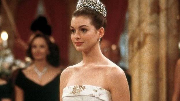 Anne Hathaway