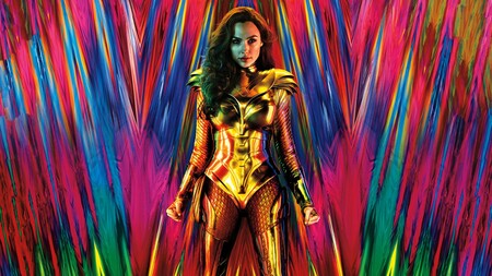 Wonder Woman