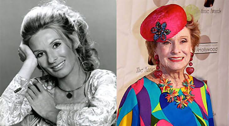 Cloris Leachman