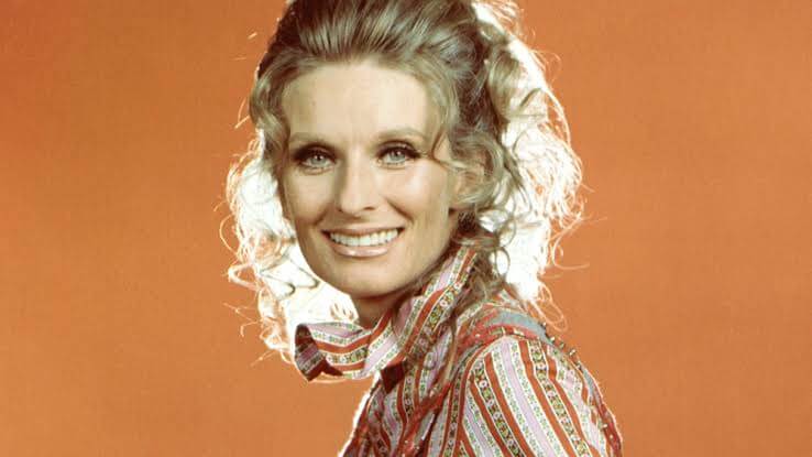 Cloris Leachman
