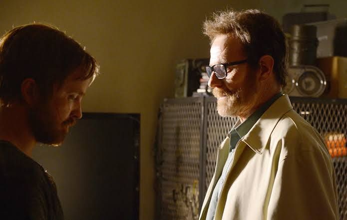 Breaking Bad