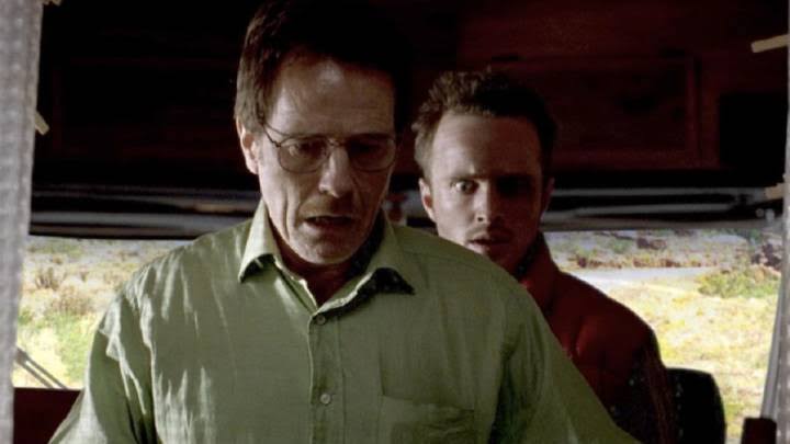 Breaking Bad