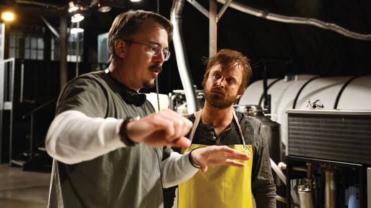 Breaking Bad