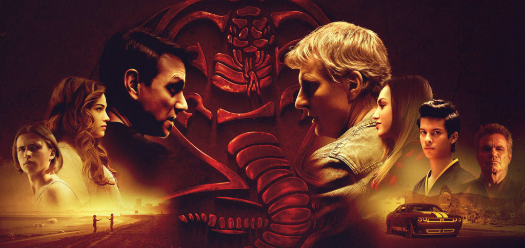 Cobra Kai