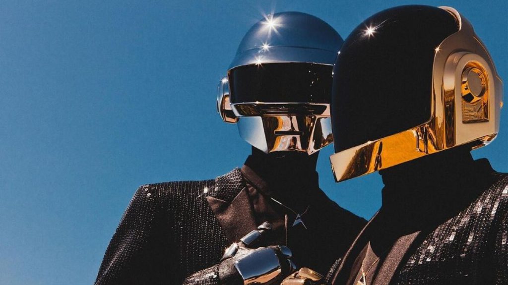 Daft Punk
