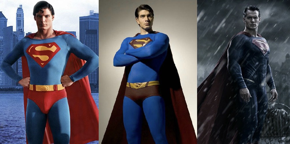 Superman