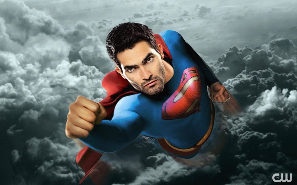 Superman