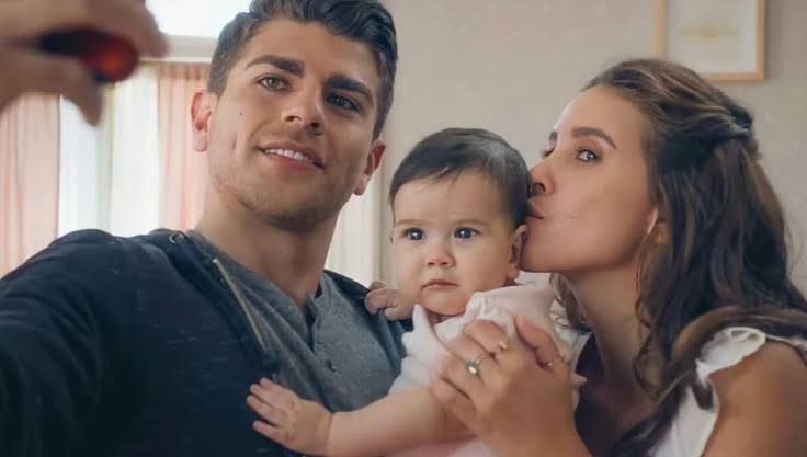 Madre Sólo Hay dos