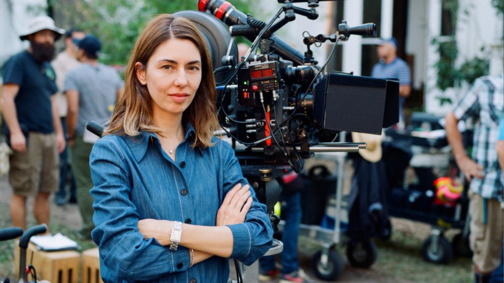 Directoras de cine