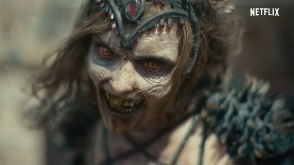 Army of the Dead