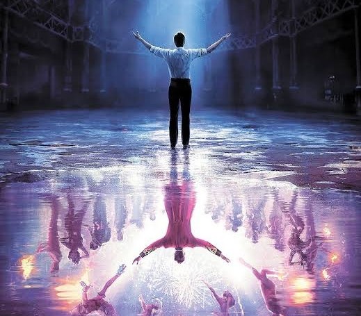 El Gran Showman
