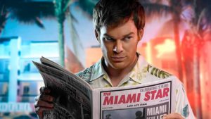 Michael C. Hall explica por qué Dexter está de regreso (otra vez)