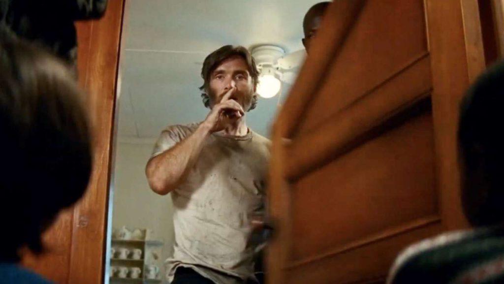 A Quiet Place II