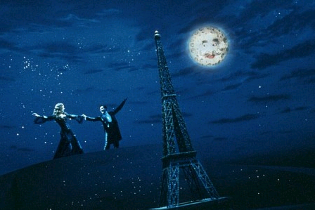 Moulin Rouge