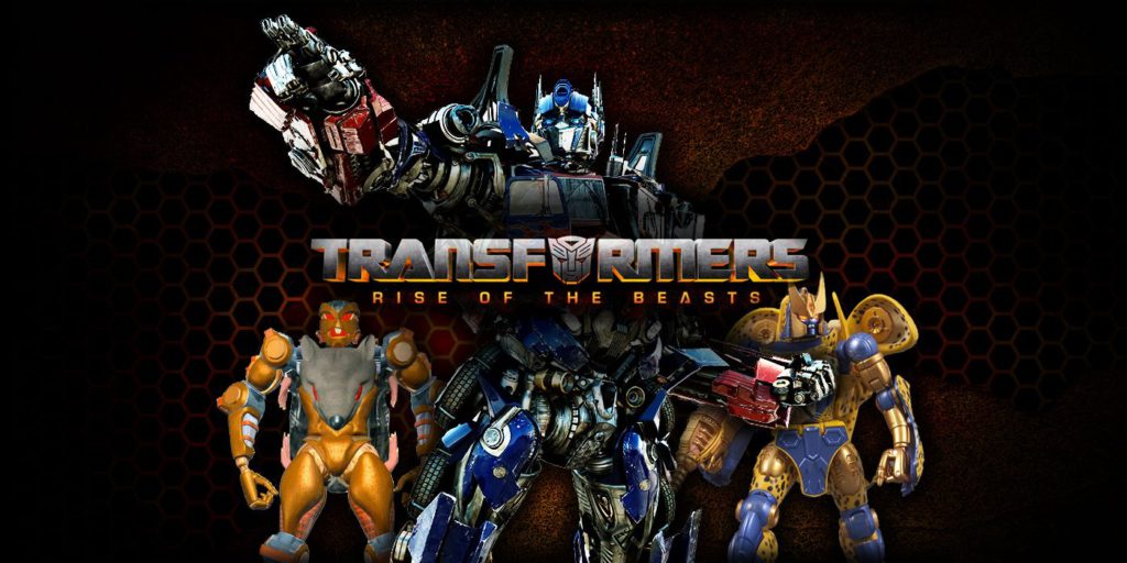Transformers