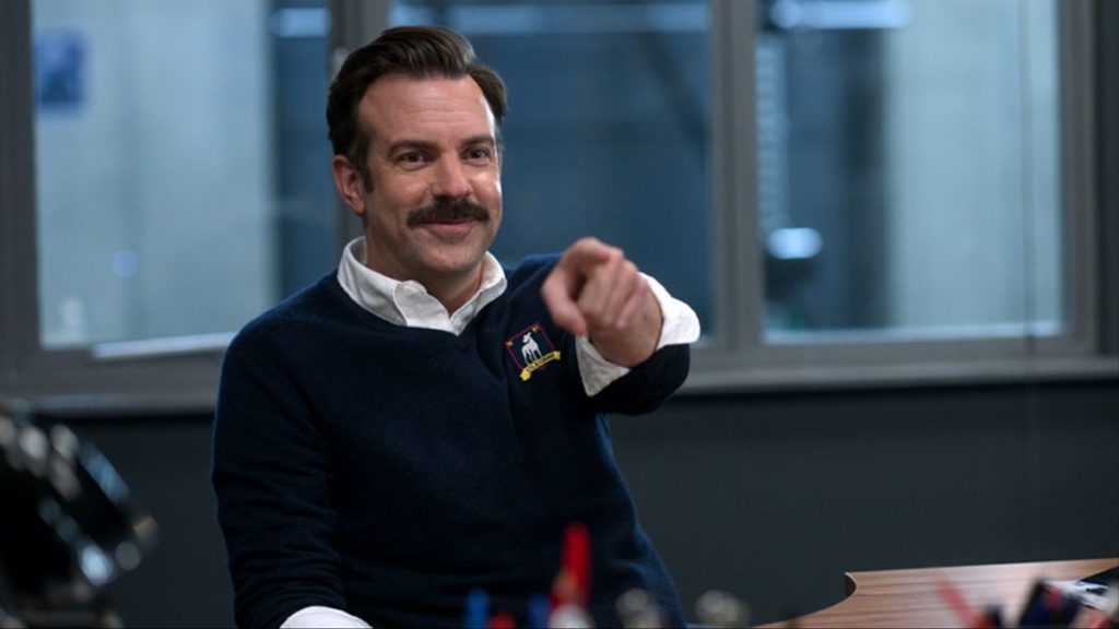 Ted Lasso