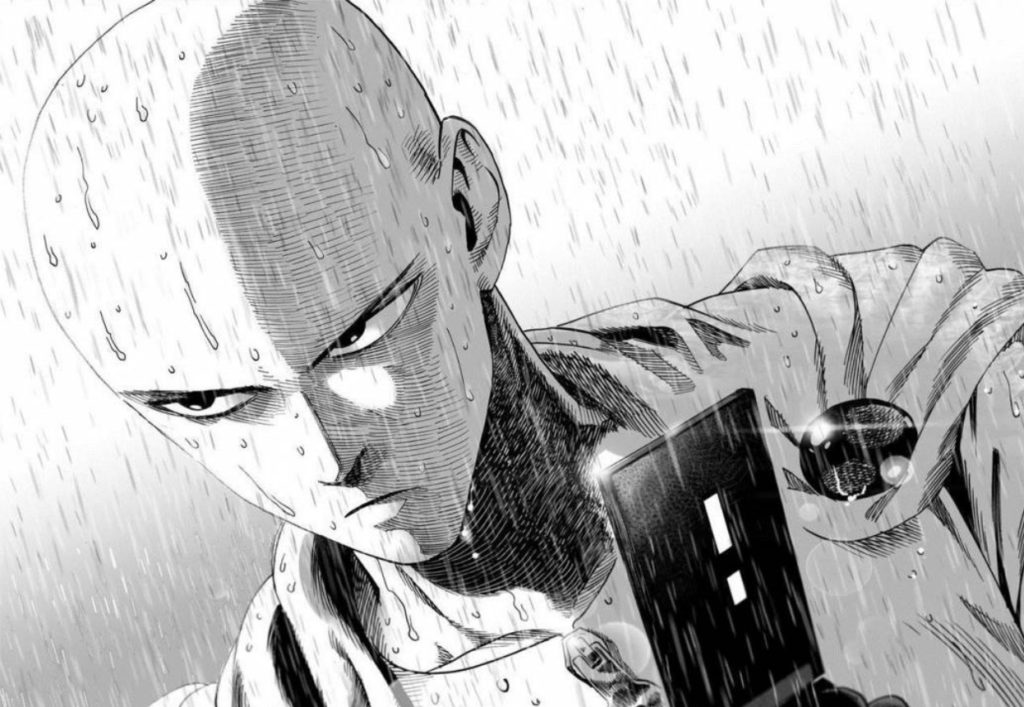 Manga