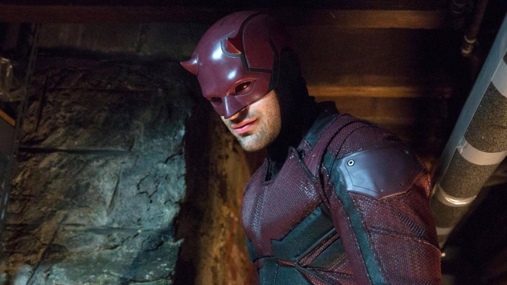 Daredevil