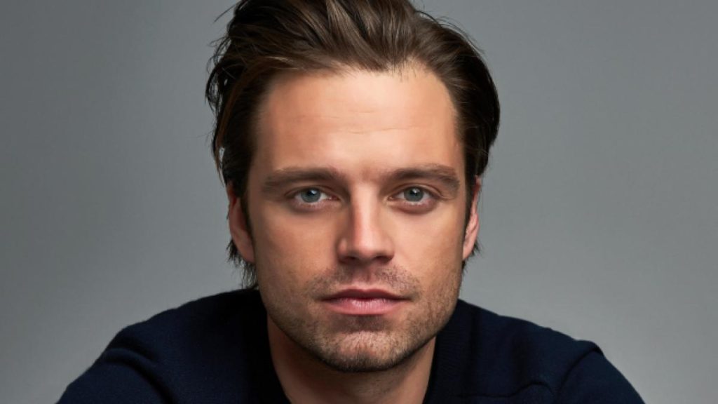 Sebastian Stan