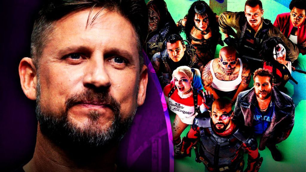 The Suicide Squad