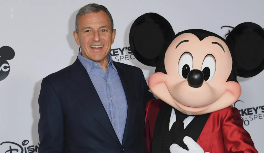 Disney