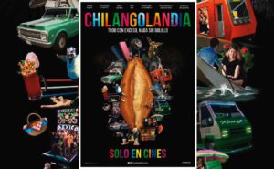 Chilangolandia: ¡México como un todo!