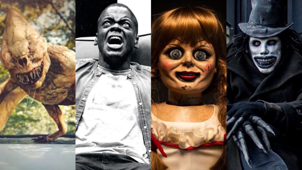 Cine de terror