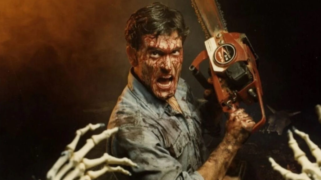 Cine de terror