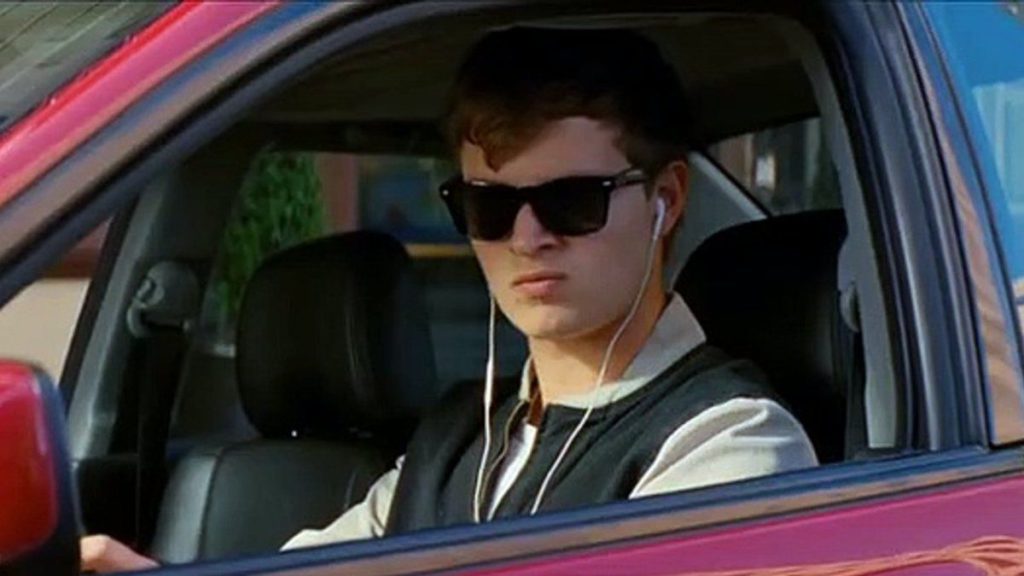 Edgar Wright