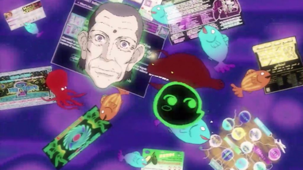 Cowboy Bebop