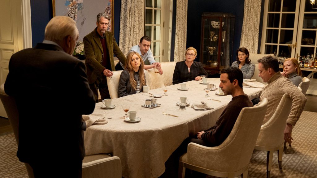 Succession