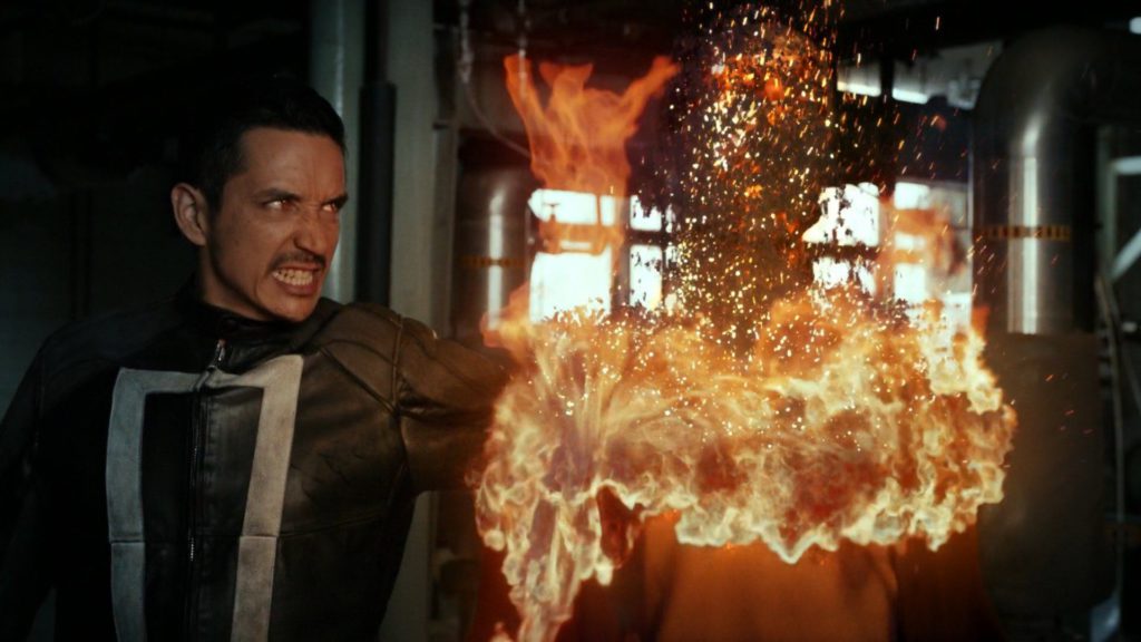 Ghost Rider