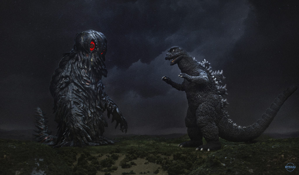 Godzilla