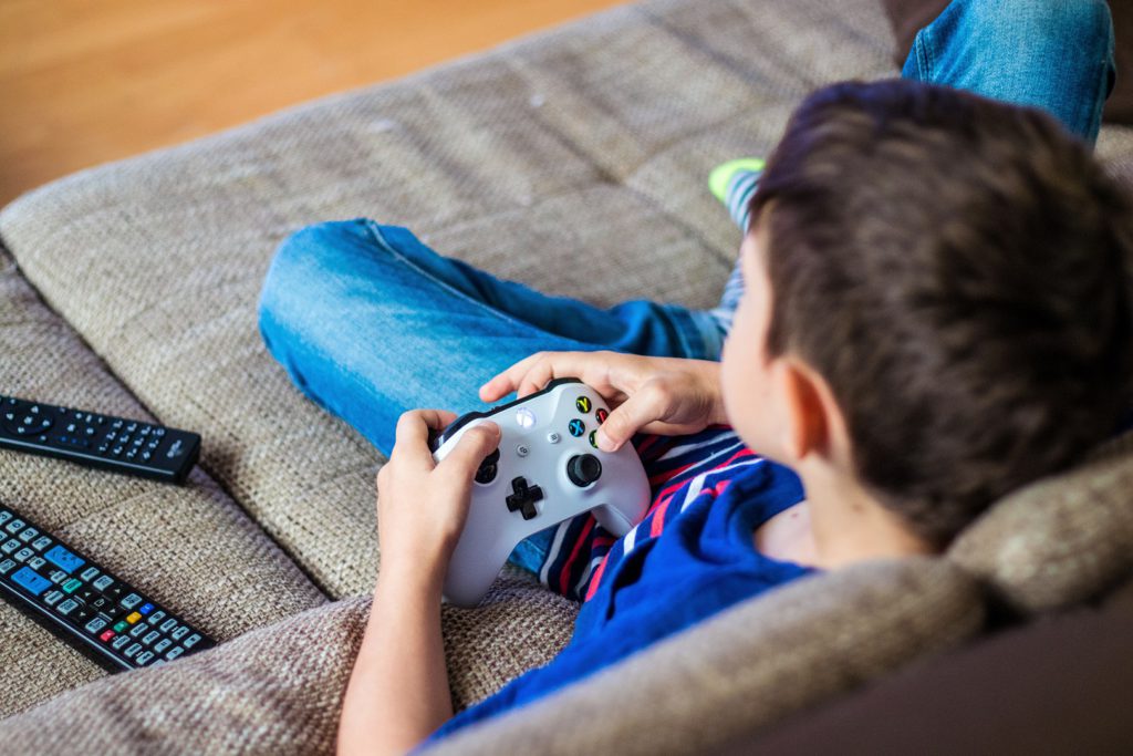 Videojuegos