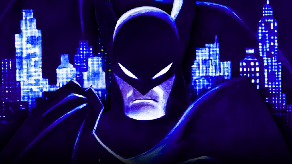 DC FanDome