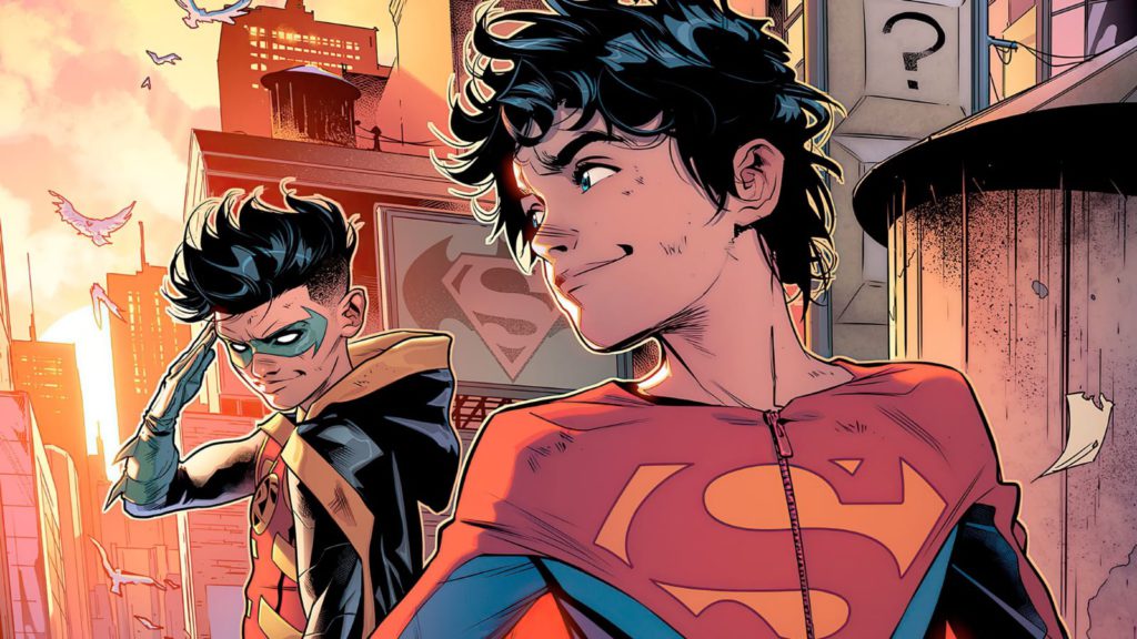 DC FanDome