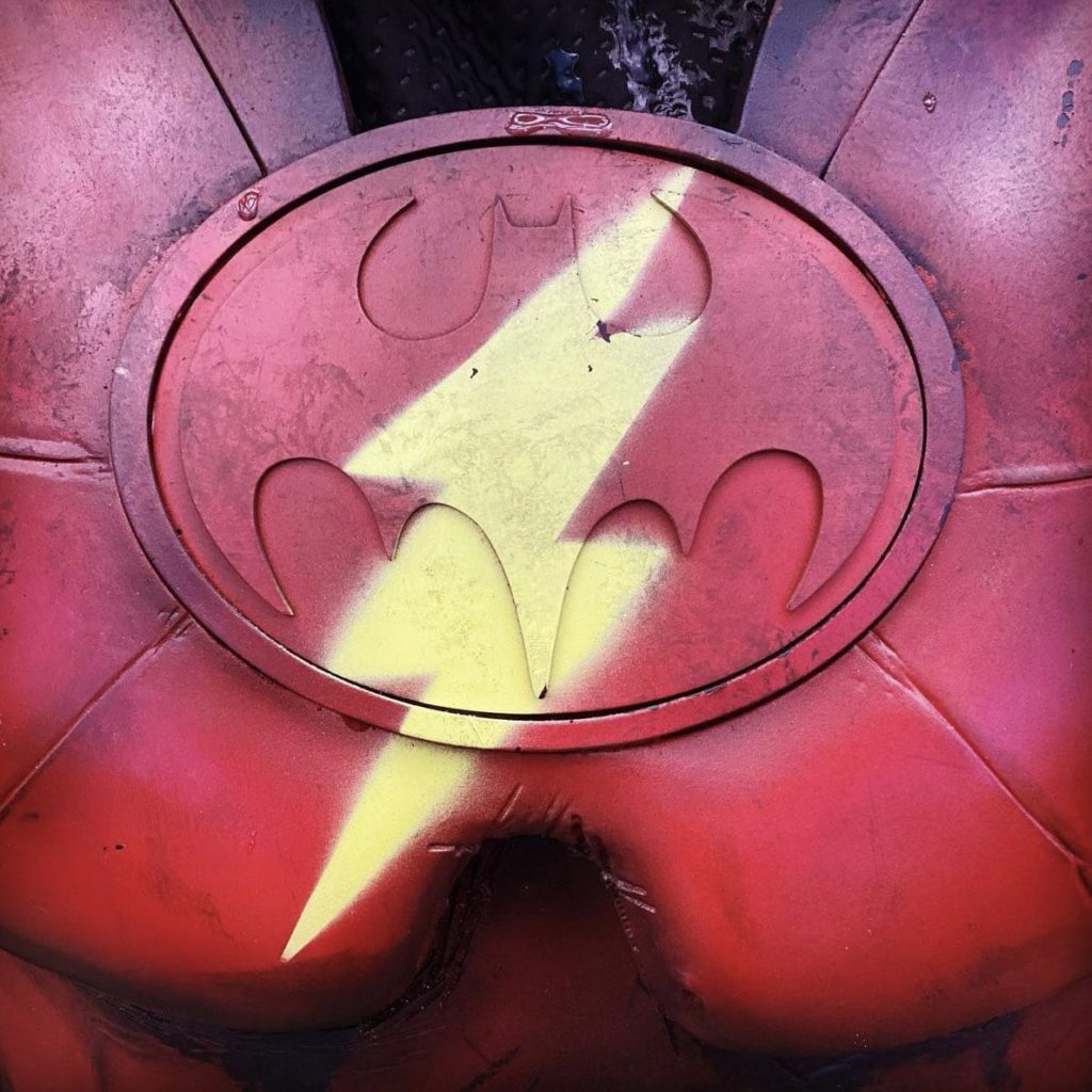 DC FanDome