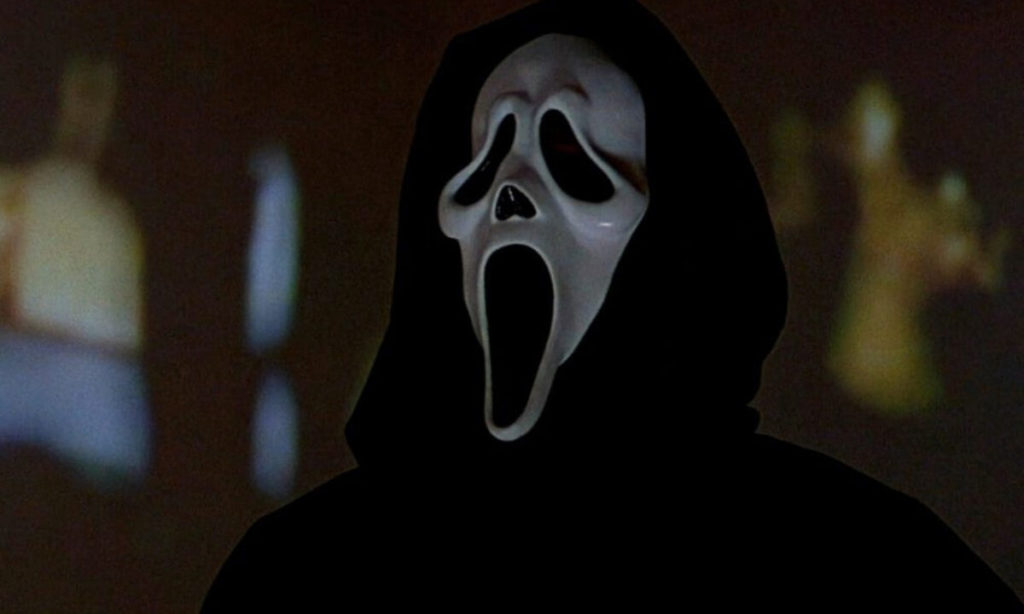 Scream