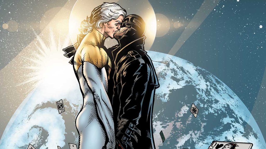 DC Cómics