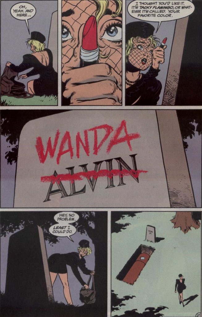 DC Cómics