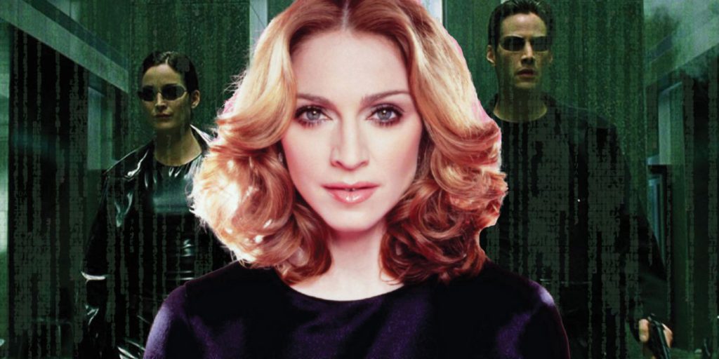 Madonna