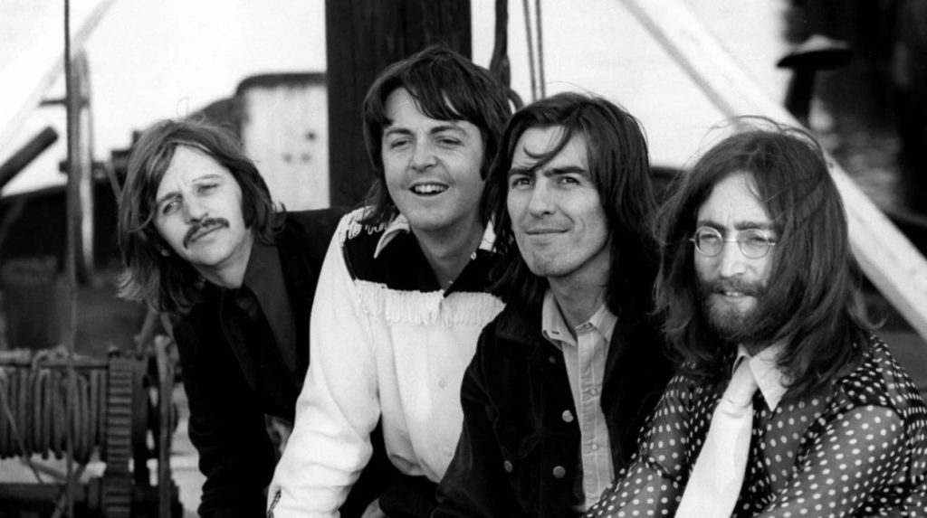 The Beatles
