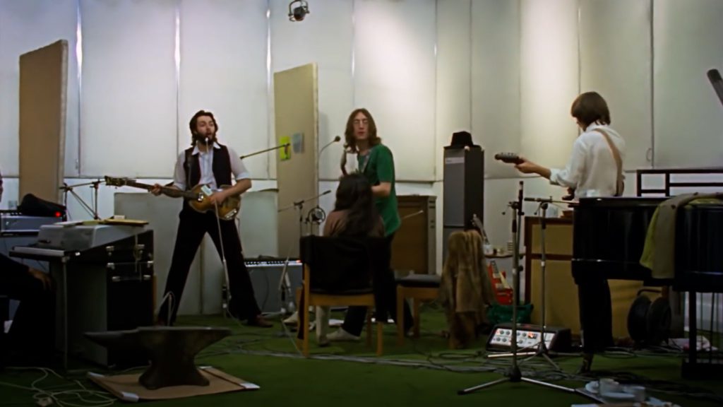 The Beatles