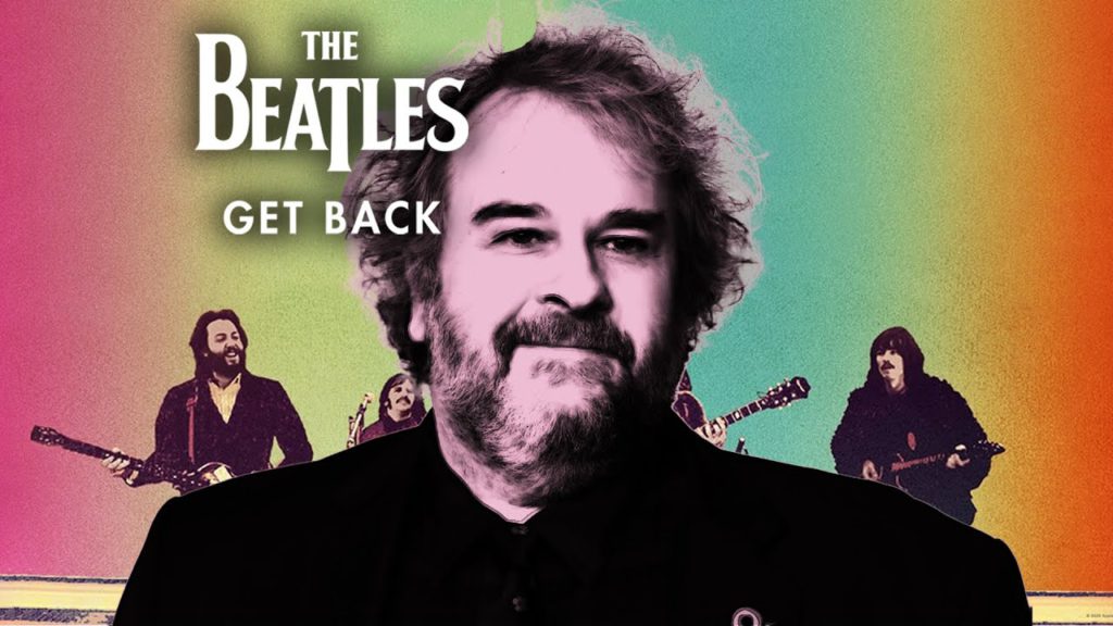 The Beatles
